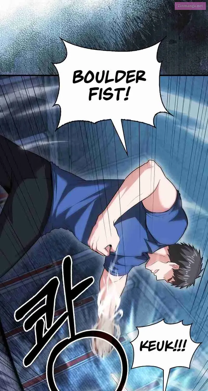 Read Maxed Talent Player chapter 58 image 49 on Lezhin