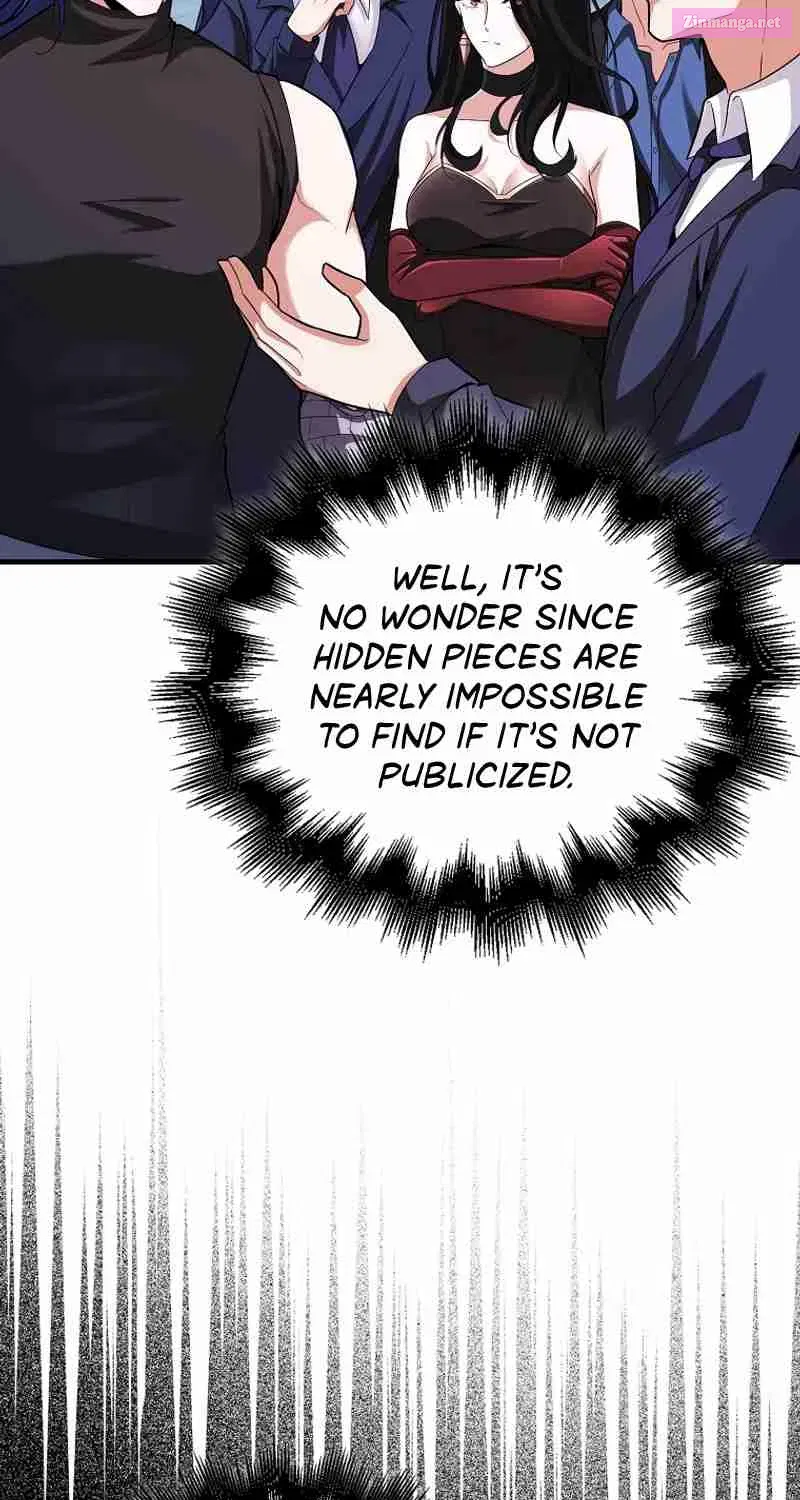 Read Maxed Talent Player chapter 58 image 5 on Lezhin