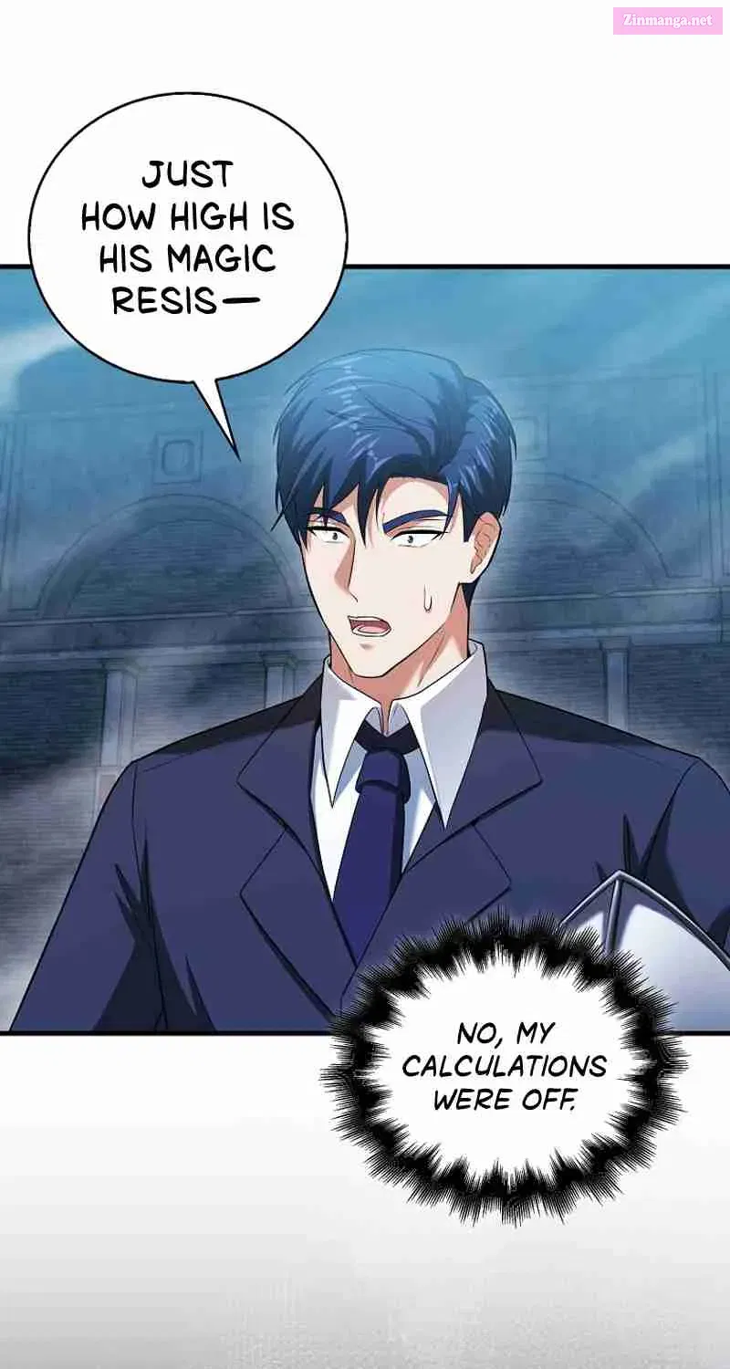 Read Maxed Talent Player chapter 58 image 53 on Lezhin