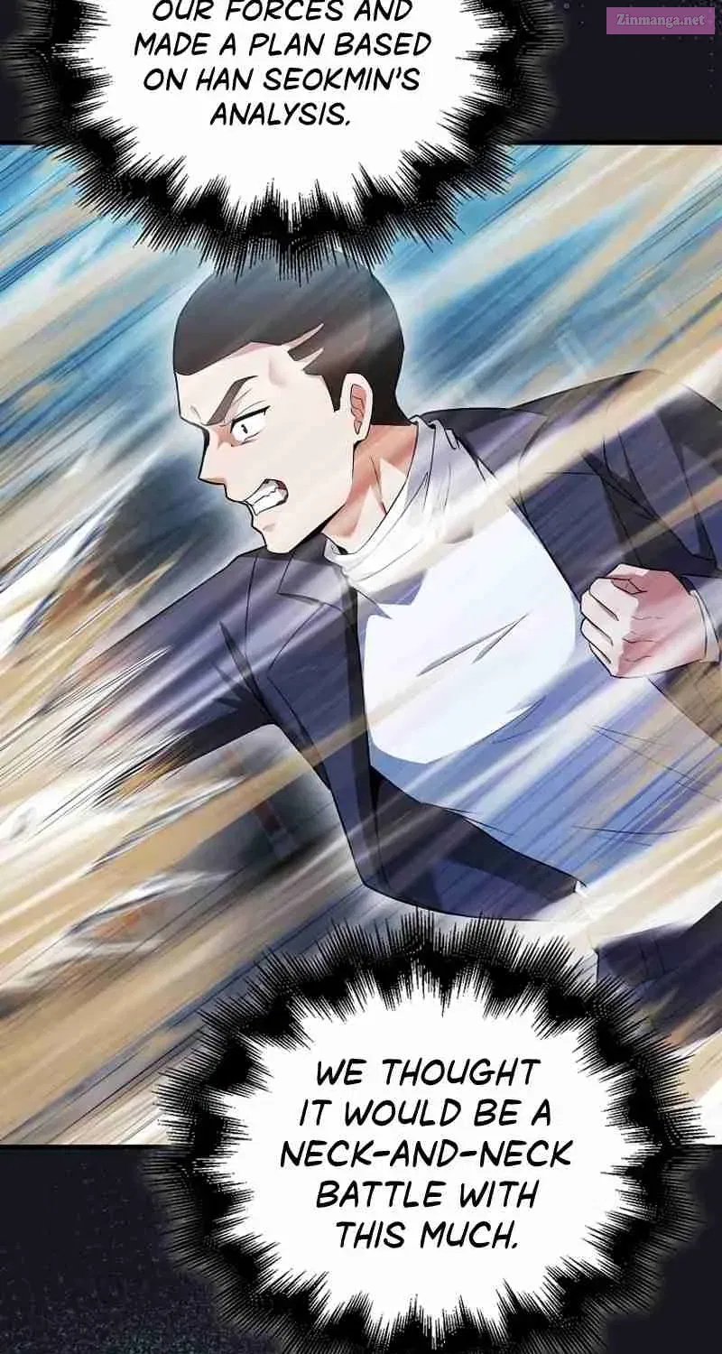 Read Maxed Talent Player chapter 58 image 55 on Lezhin