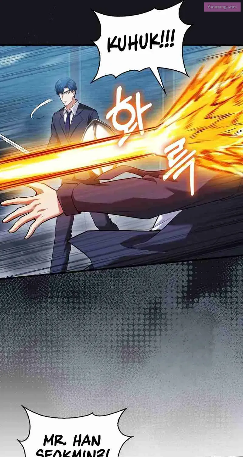 Read Maxed Talent Player chapter 58 image 59 on Lezhin