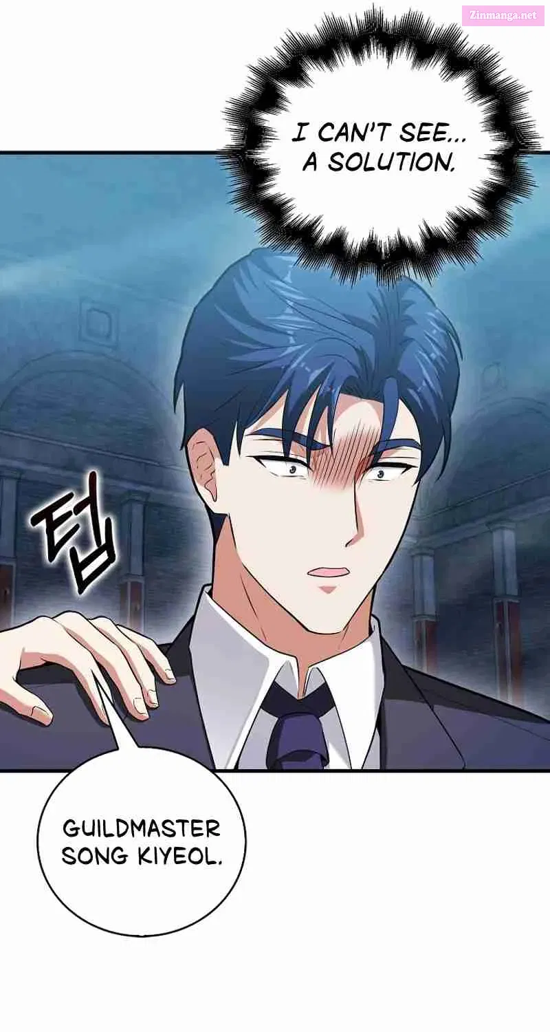 Read Maxed Talent Player chapter 58 image 63 on Lezhin