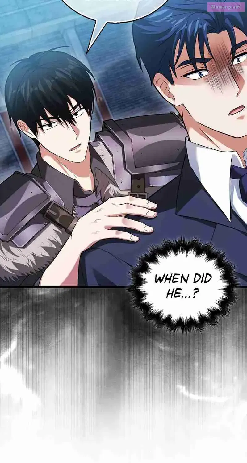 Read Maxed Talent Player chapter 58 image 65 on Lezhin
