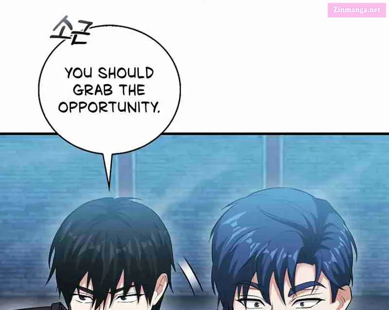Read Maxed Talent Player chapter 58 image 66 on Lezhin