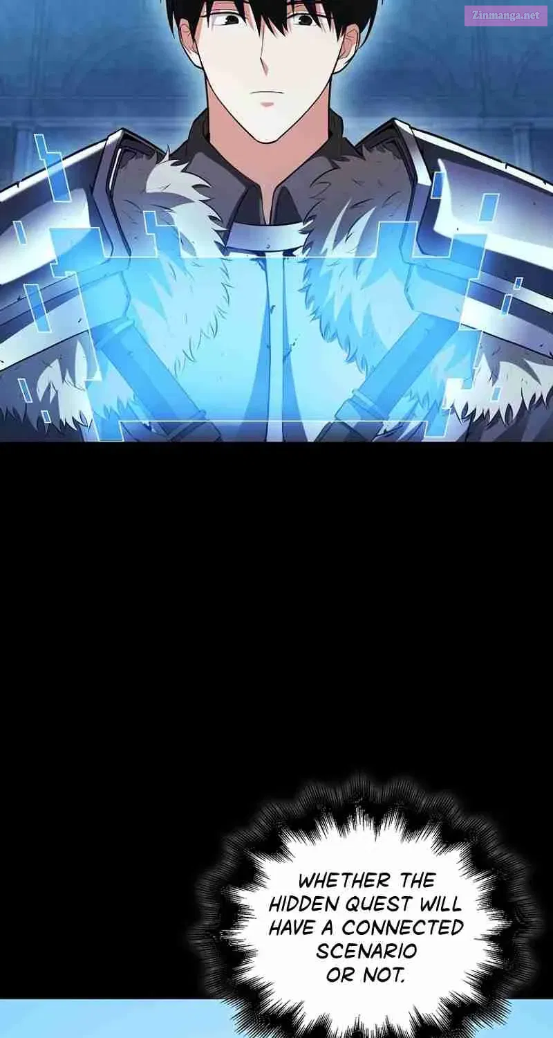 Read Maxed Talent Player chapter 58 image 7 on Lezhin