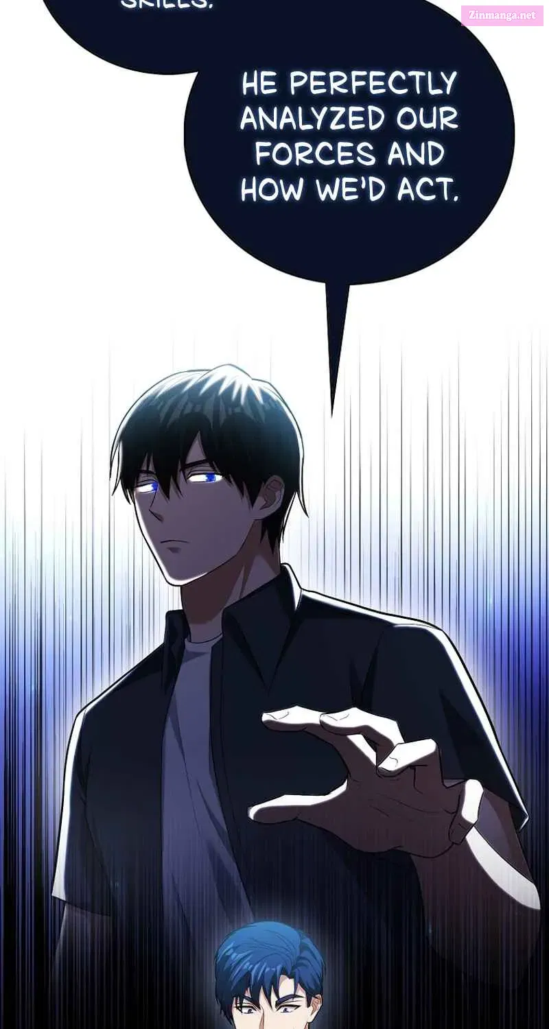 Read Maxed Talent Player chapter 58 image 77 on Lezhin