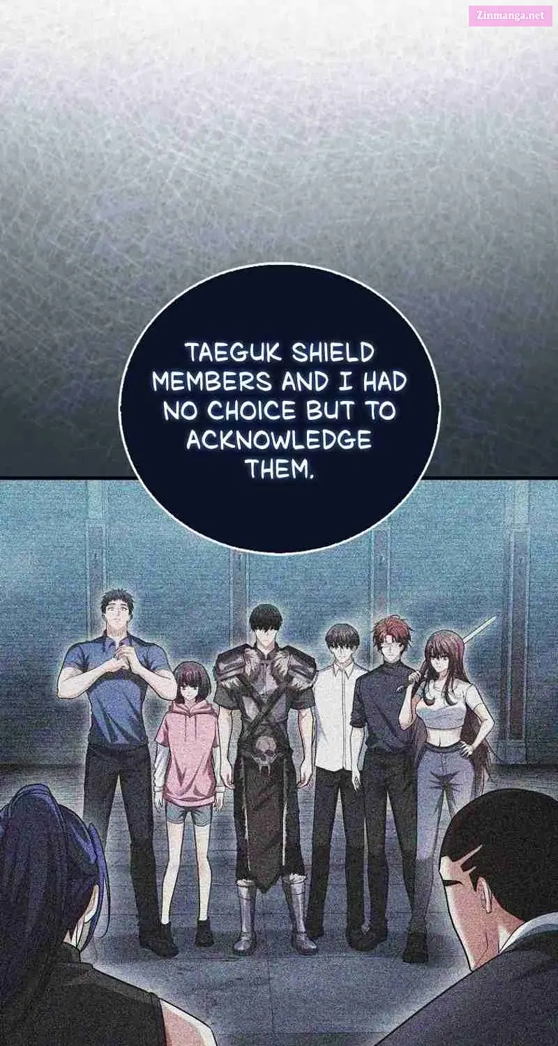 Read Maxed Talent Player chapter 58 image 81 on Lezhin