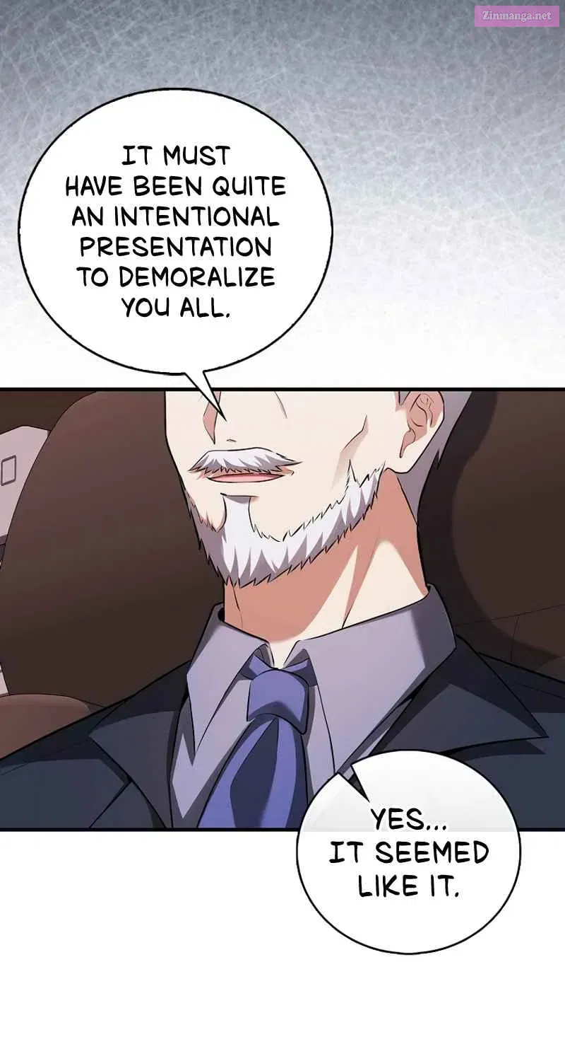 Read Maxed Talent Player chapter 58 image 83 on Lezhin