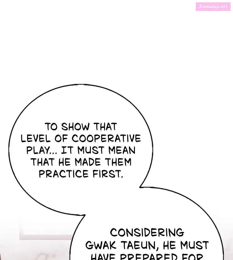 Read Maxed Talent Player chapter 58 image 84 on Lezhin
