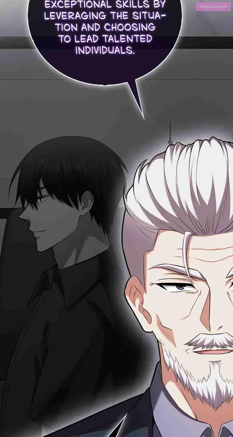 Read Maxed Talent Player chapter 58 image 87 on Lezhin