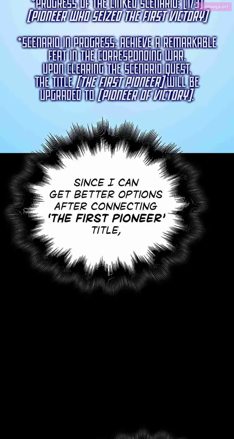 Read Maxed Talent Player chapter 58 image 9 on Lezhin