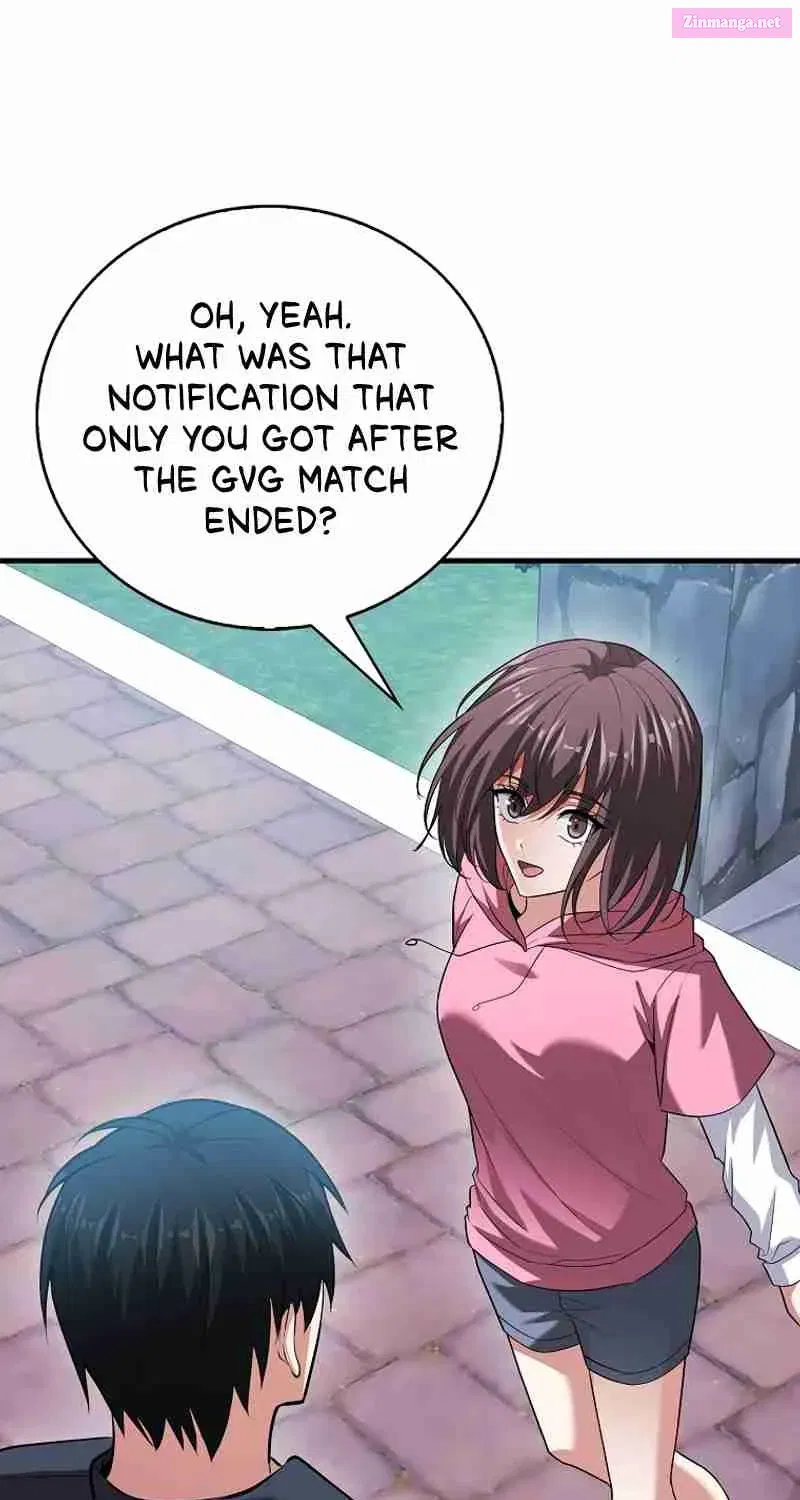 Read Maxed Talent Player chapter 58 image 91 on Lezhin