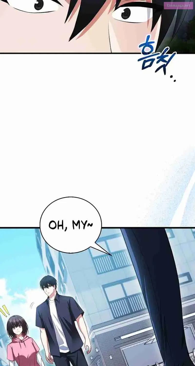 Read Maxed Talent Player chapter 58 image 97 on Lezhin