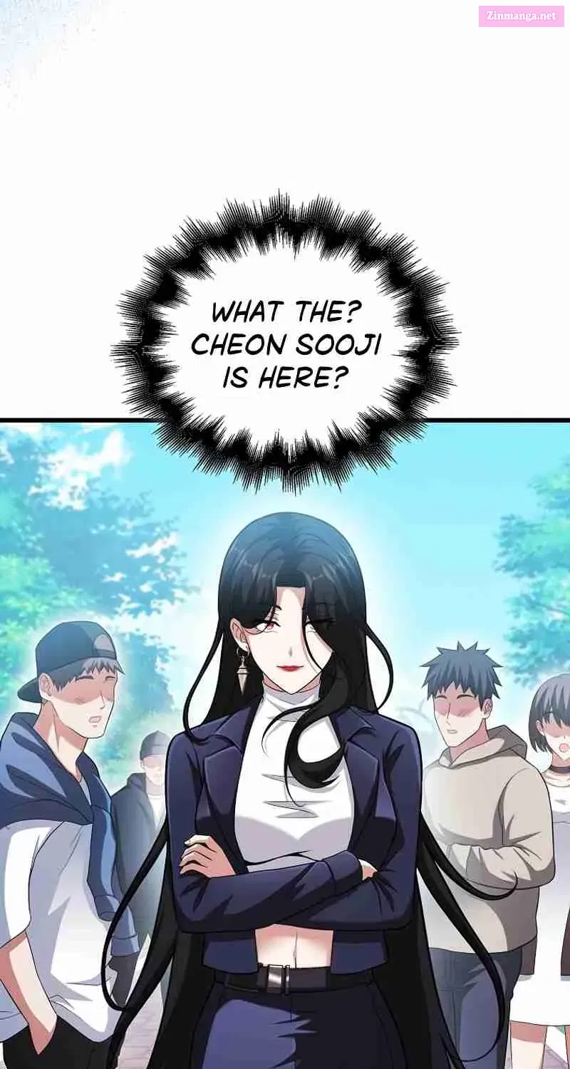 Read Maxed Talent Player chapter 58 image 99 on Lezhin