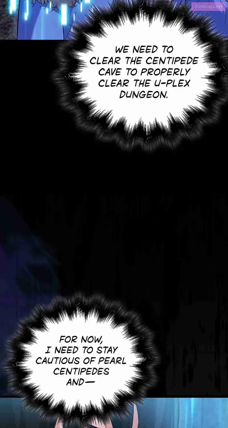 Read Maxed Talent Player chapter 59 image 101 on Lezhin