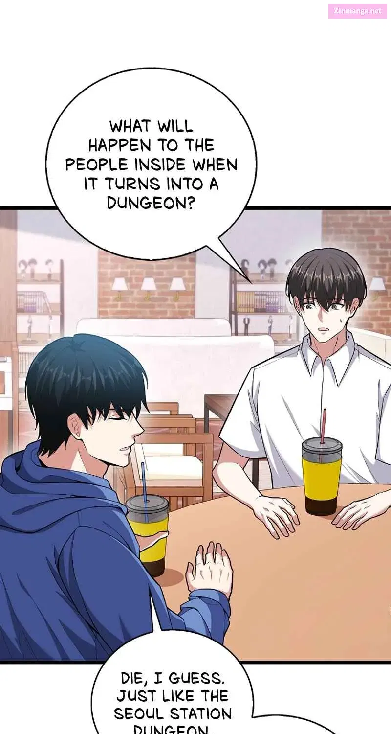 Read Maxed Talent Player chapter 59 image 11 on Lezhin