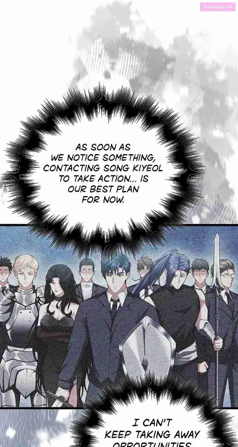 Read Maxed Talent Player chapter 59 image 13 on Lezhin