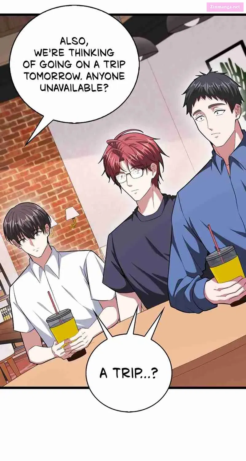 Read Maxed Talent Player chapter 59 image 15 on Lezhin
