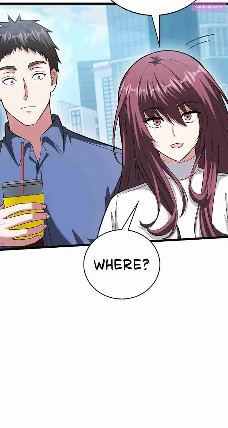 Read Maxed Talent Player chapter 59 image 17 on Lezhin
