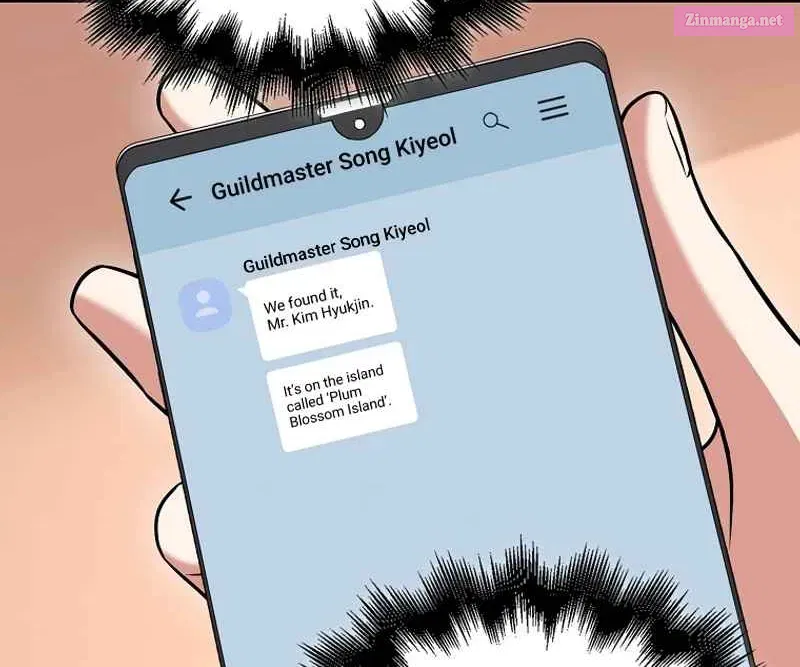 Read Maxed Talent Player chapter 59 image 20 on Lezhin