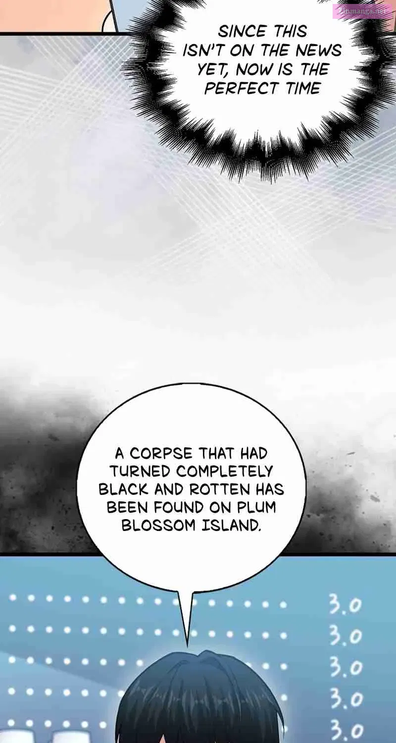 Read Maxed Talent Player chapter 59 image 21 on Lezhin