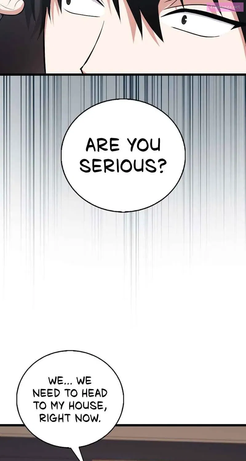 Read Maxed Talent Player chapter 59 image 27 on Lezhin