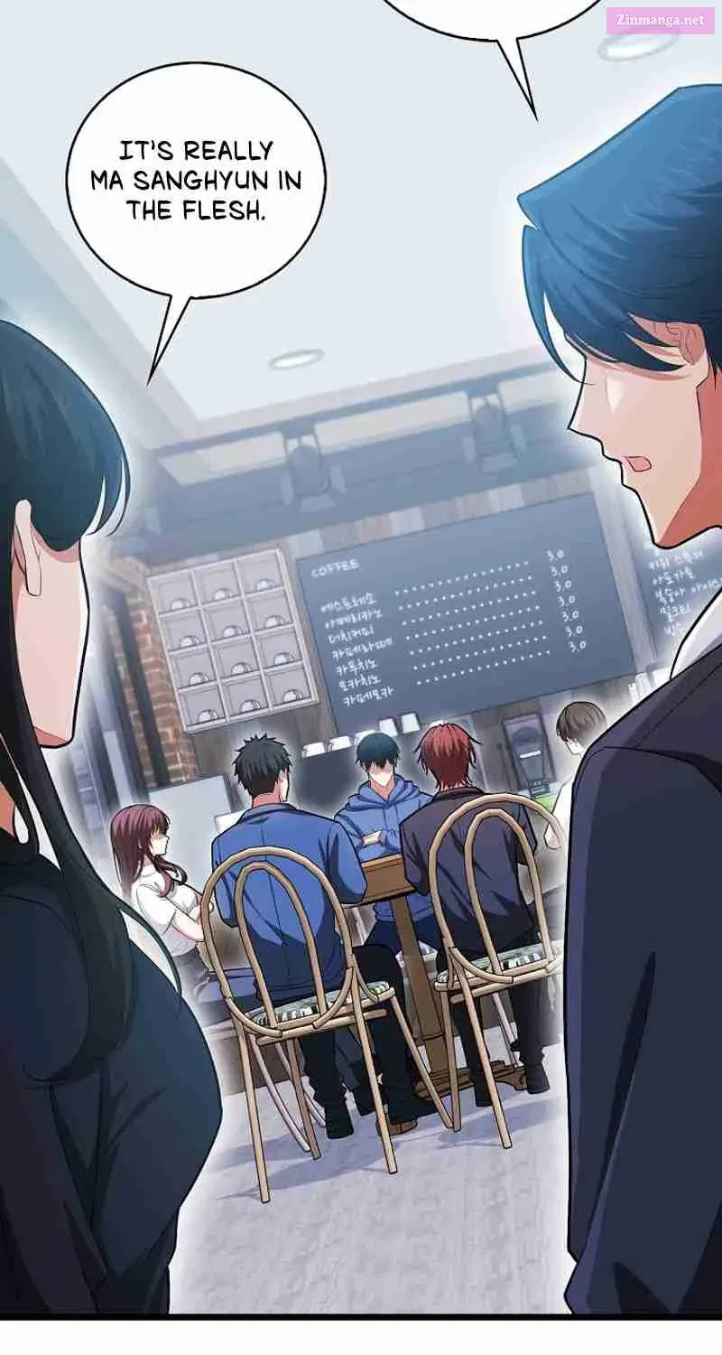 Read Maxed Talent Player chapter 59 image 3 on Lezhin