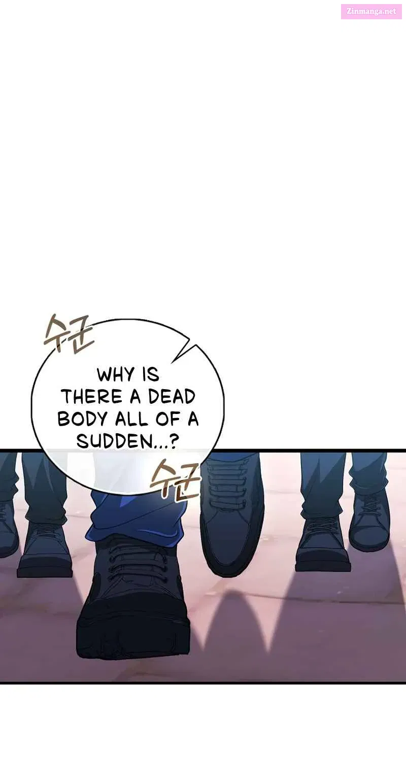 Read Maxed Talent Player chapter 59 image 31 on Lezhin