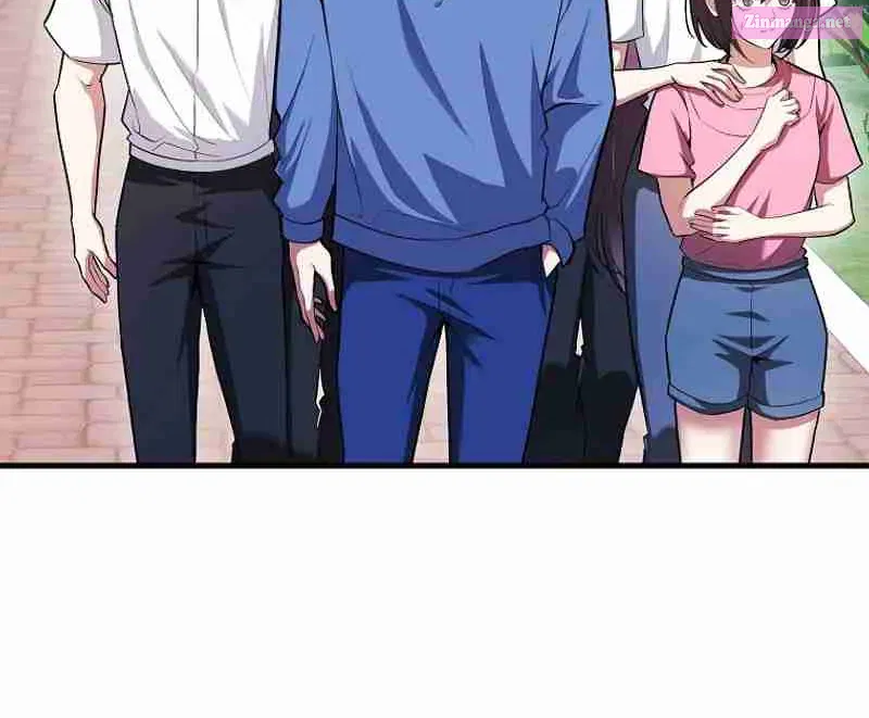 Read Maxed Talent Player chapter 59 image 34 on Lezhin