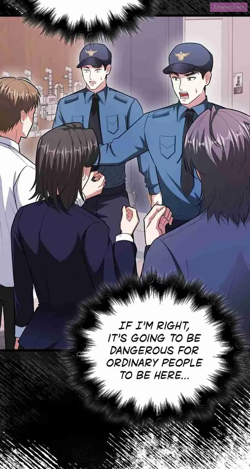 Read Maxed Talent Player chapter 59 image 39 on Lezhin
