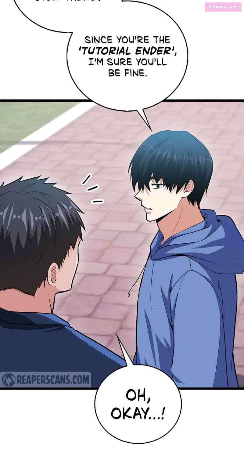 Read Maxed Talent Player chapter 59 image 41 on Lezhin