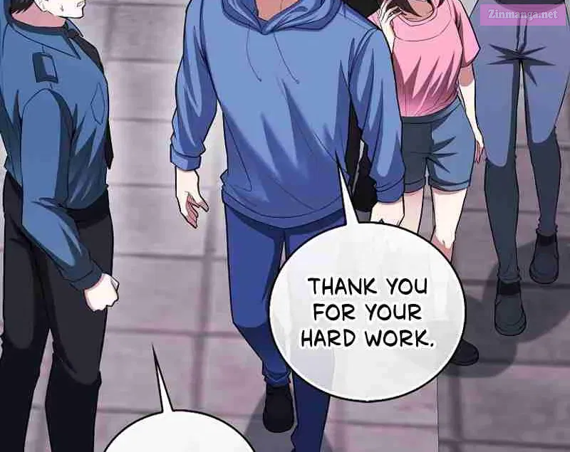Read Maxed Talent Player chapter 59 image 44 on Lezhin