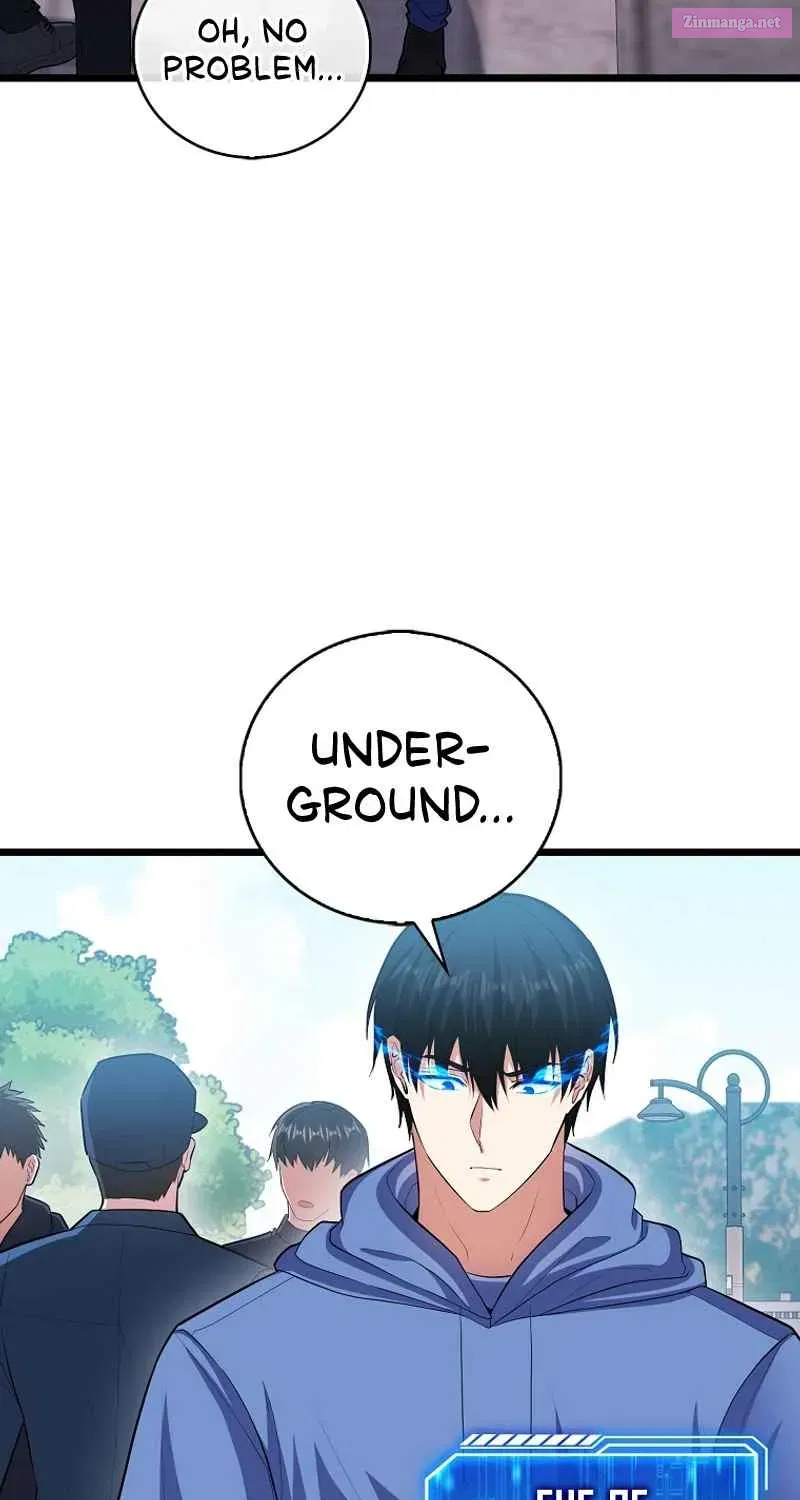 Read Maxed Talent Player chapter 59 image 45 on Lezhin