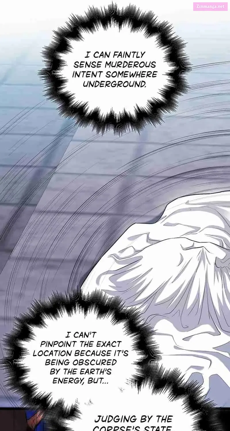 Read Maxed Talent Player chapter 59 image 47 on Lezhin