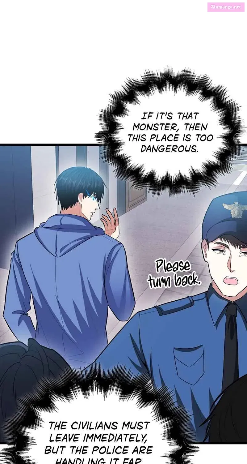 Read Maxed Talent Player chapter 59 image 51 on Lezhin