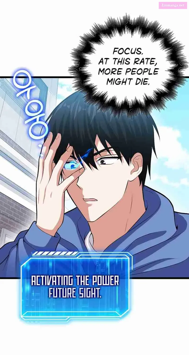 Read Maxed Talent Player chapter 59 image 53 on Lezhin