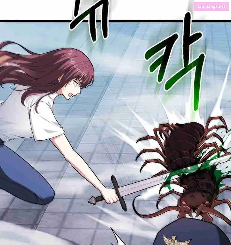 Read Maxed Talent Player chapter 59 image 60 on Lezhin