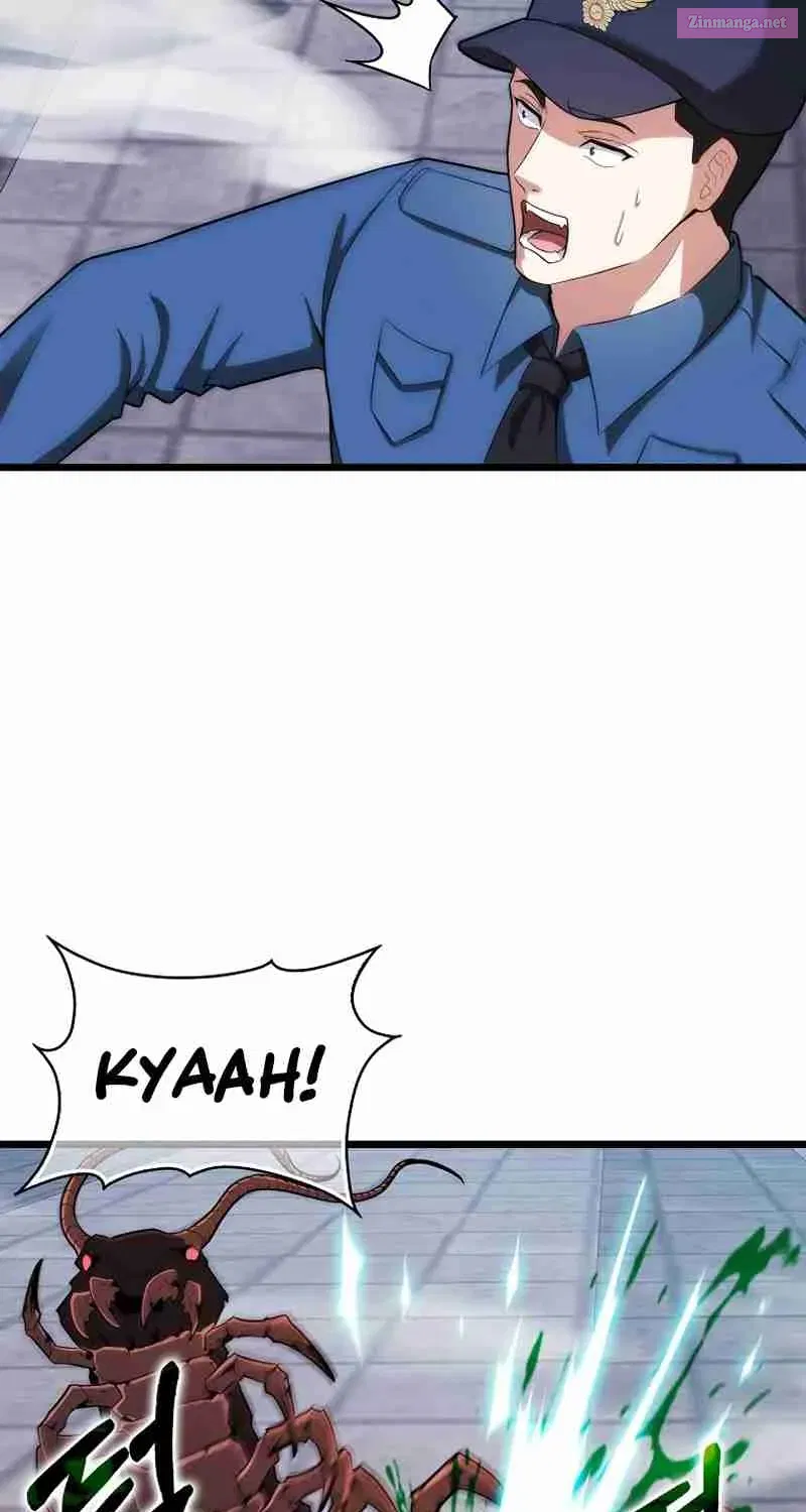 Read Maxed Talent Player chapter 59 image 61 on Lezhin