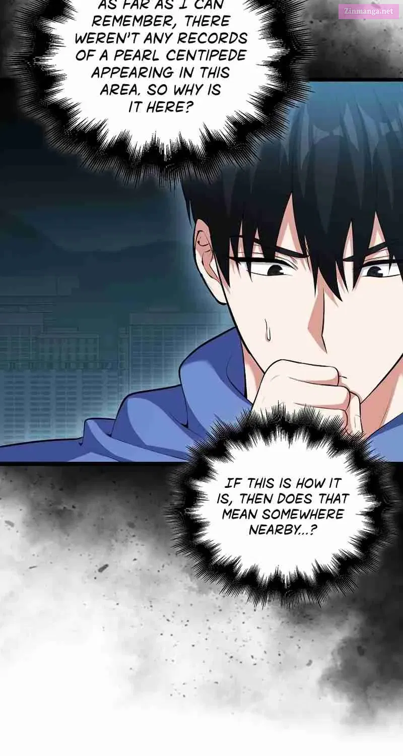 Read Maxed Talent Player chapter 59 image 65 on Lezhin