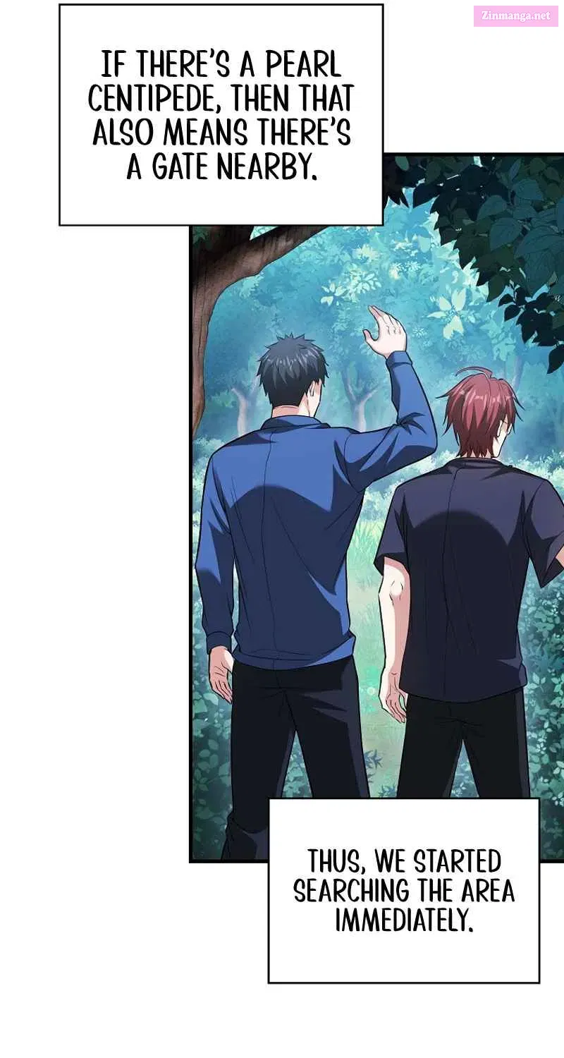 Read Maxed Talent Player chapter 59 image 69 on Lezhin