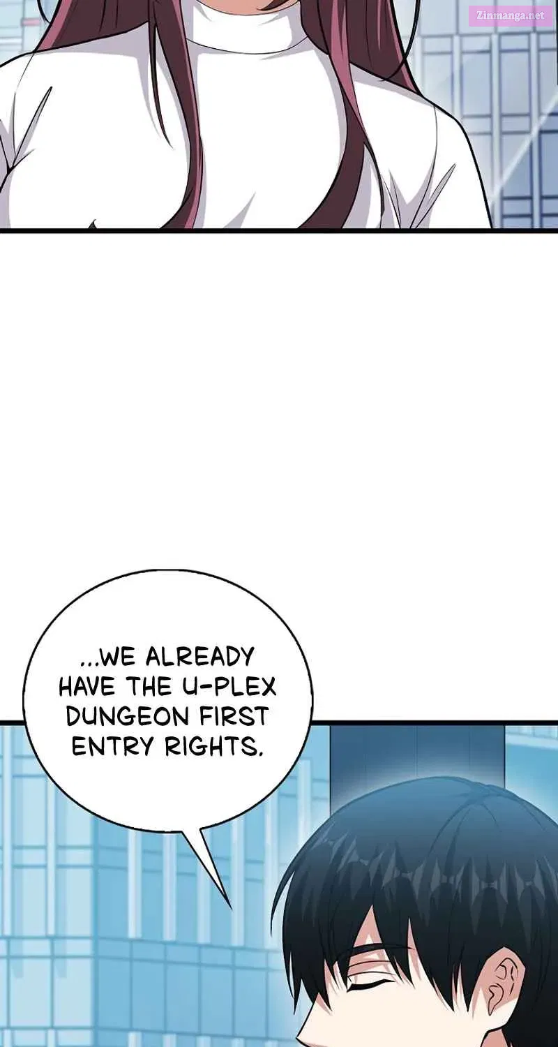 Read Maxed Talent Player chapter 59 image 7 on Lezhin