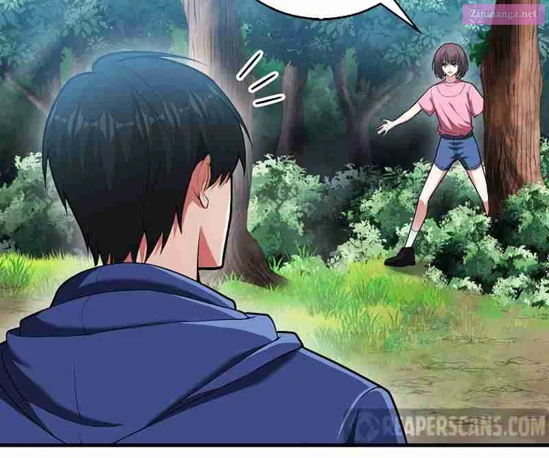Read Maxed Talent Player chapter 59 image 74 on Lezhin
