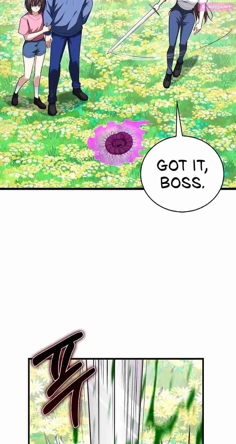 Read Maxed Talent Player chapter 59 image 79 on Lezhin