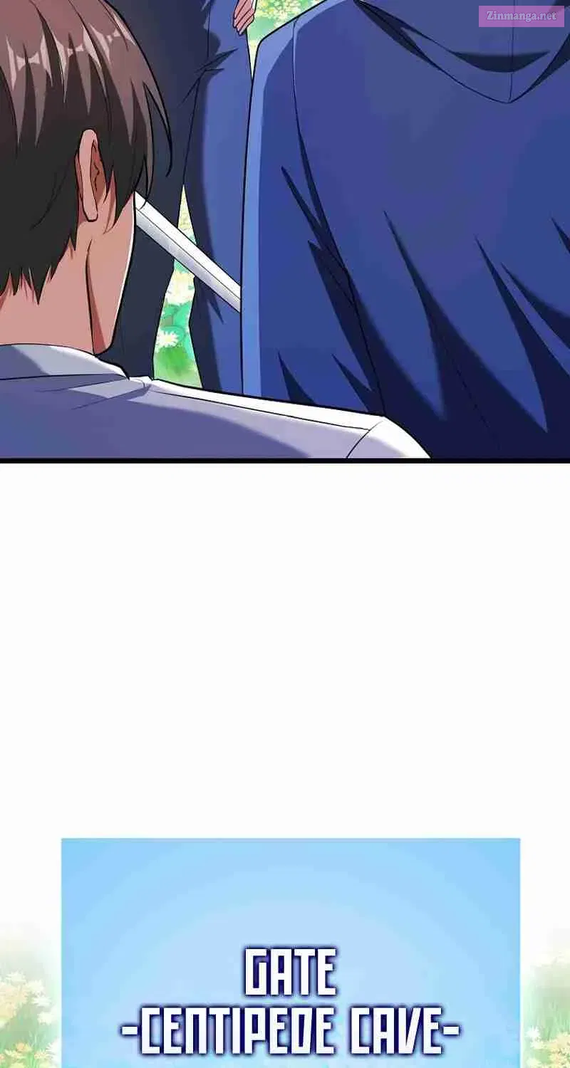 Read Maxed Talent Player chapter 59 image 83 on Lezhin