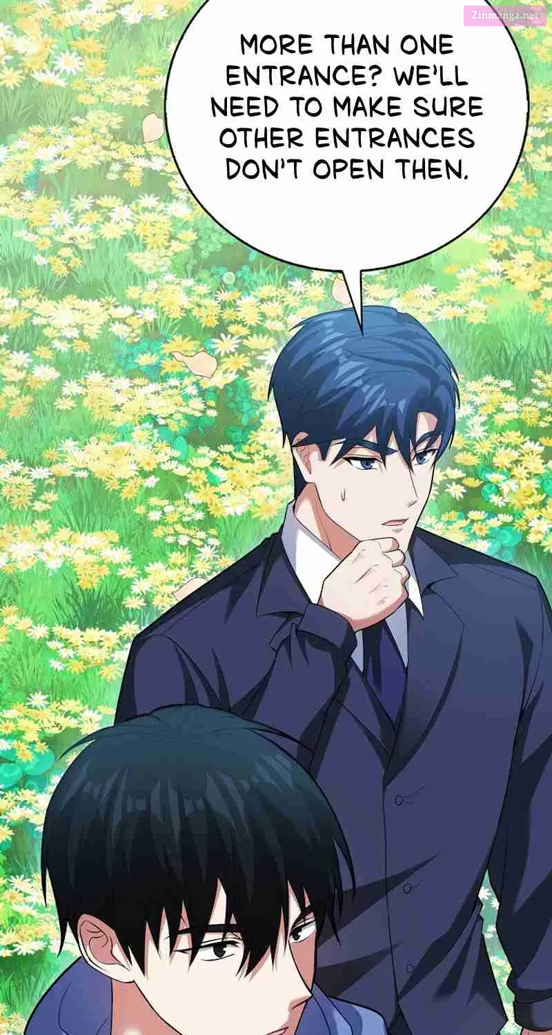 Read Maxed Talent Player chapter 59 image 85 on Lezhin