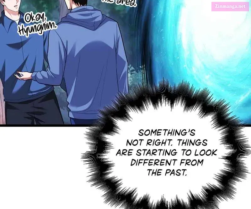 Read Maxed Talent Player chapter 59 image 88 on Lezhin