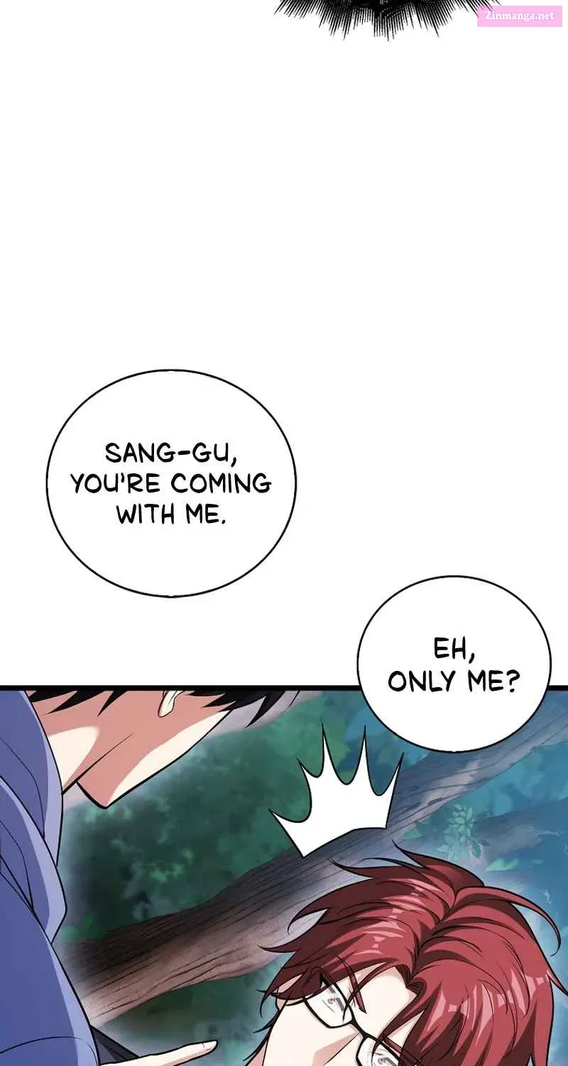 Read Maxed Talent Player chapter 59 image 89 on Lezhin