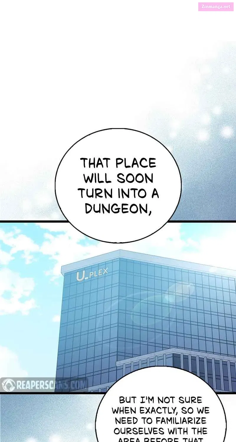 Read Maxed Talent Player chapter 59 image 9 on Lezhin