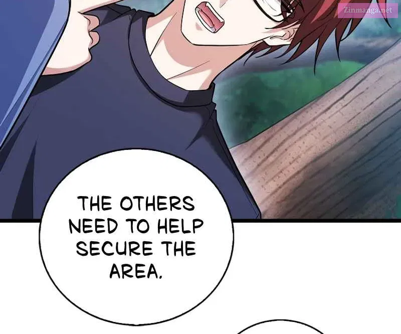 Read Maxed Talent Player chapter 59 image 90 on Lezhin