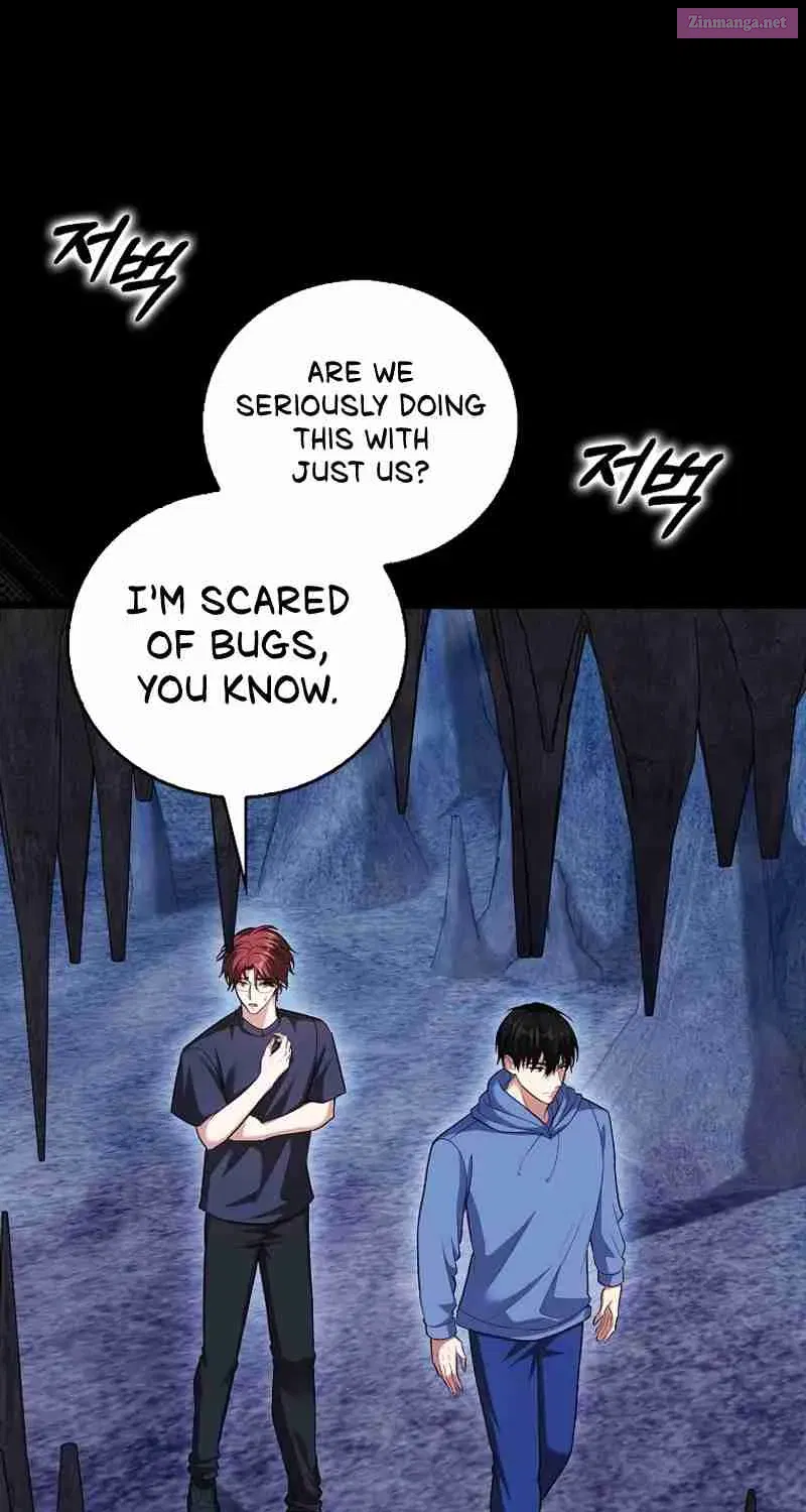 Read Maxed Talent Player chapter 59 image 93 on Lezhin